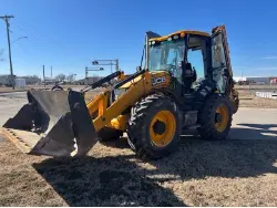 2022 JCB 4CX 14 Super