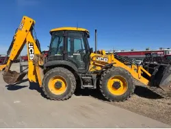 2022 JCB 4CX 14 Super