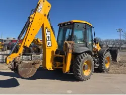 2022 JCB 4CX 14 Super