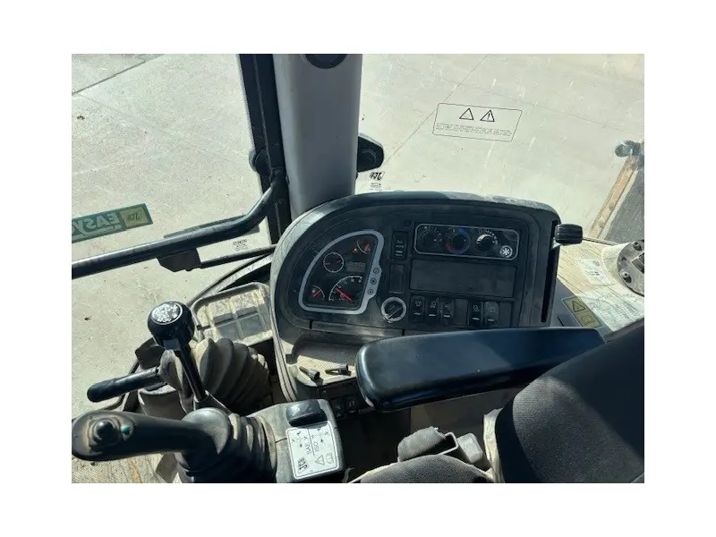 2022 JCB 4CX 14 Super