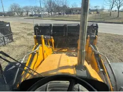 2022 JCB 4CX 14 Super