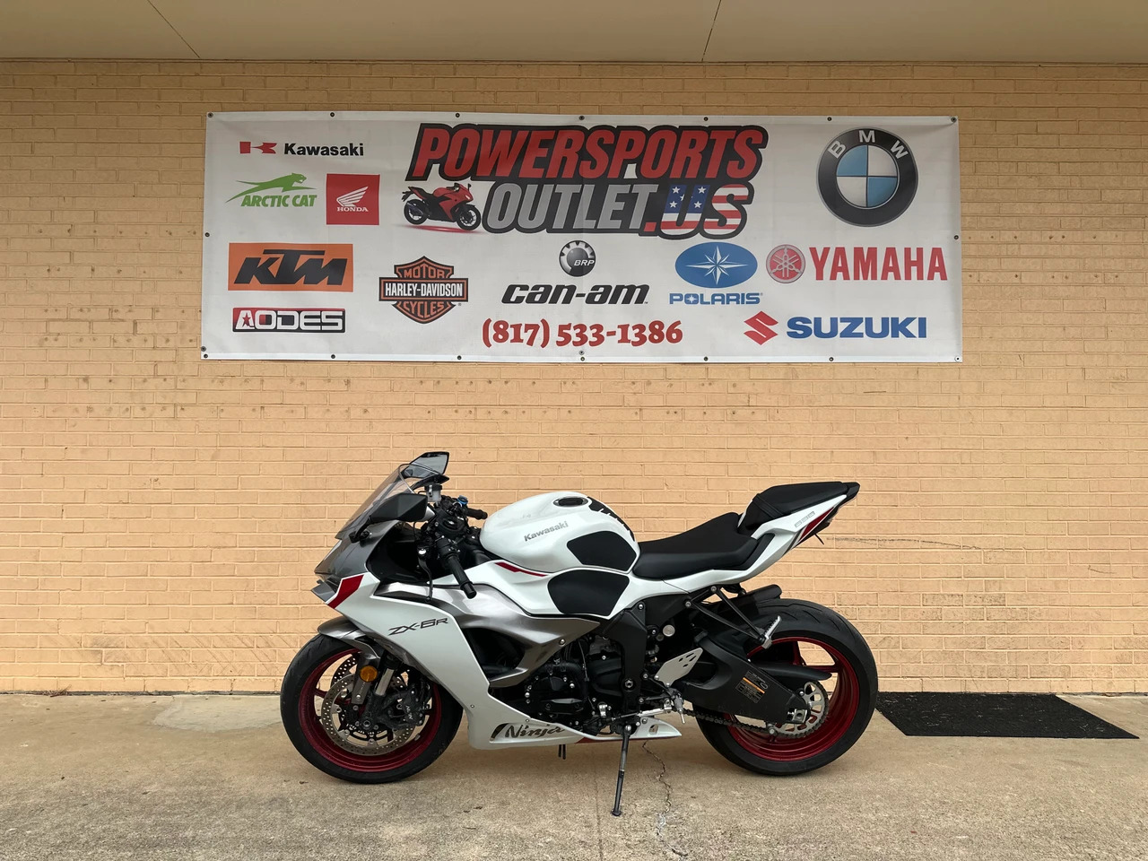 Kawasaki Motorcycles For Sale Near Dallas, TX - Cycle Trader