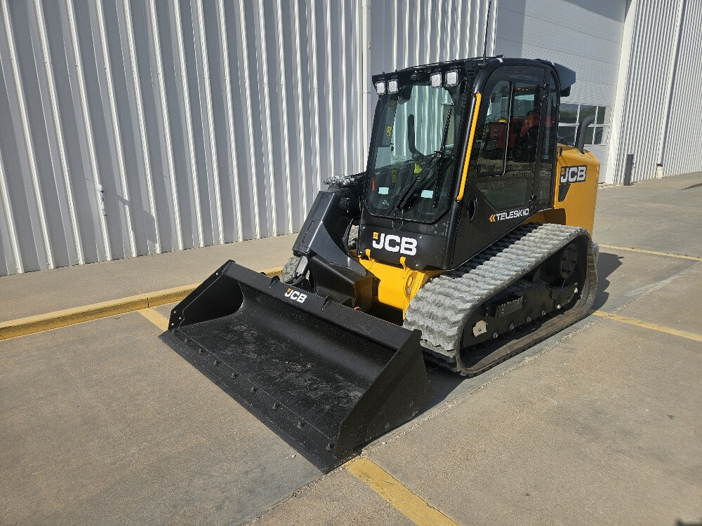 2026 JCB 3TS-8T in Wamego, KS