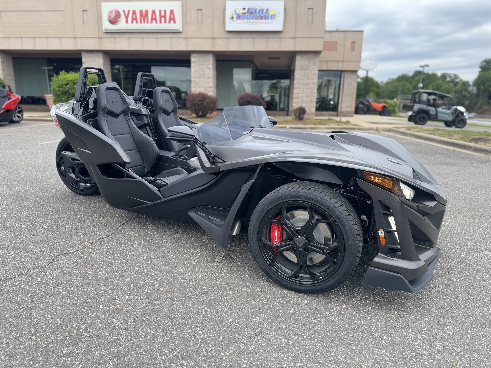 2026 Slingshot SLINGSHOT R R in Lowell, NC
