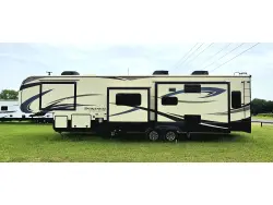 2018 K-Z Durango Gold 382MBQ