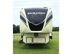 2018 K-Z Durango Gold 382MBQ