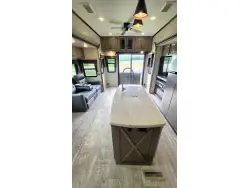 2018 K-Z Durango Gold 382MBQ