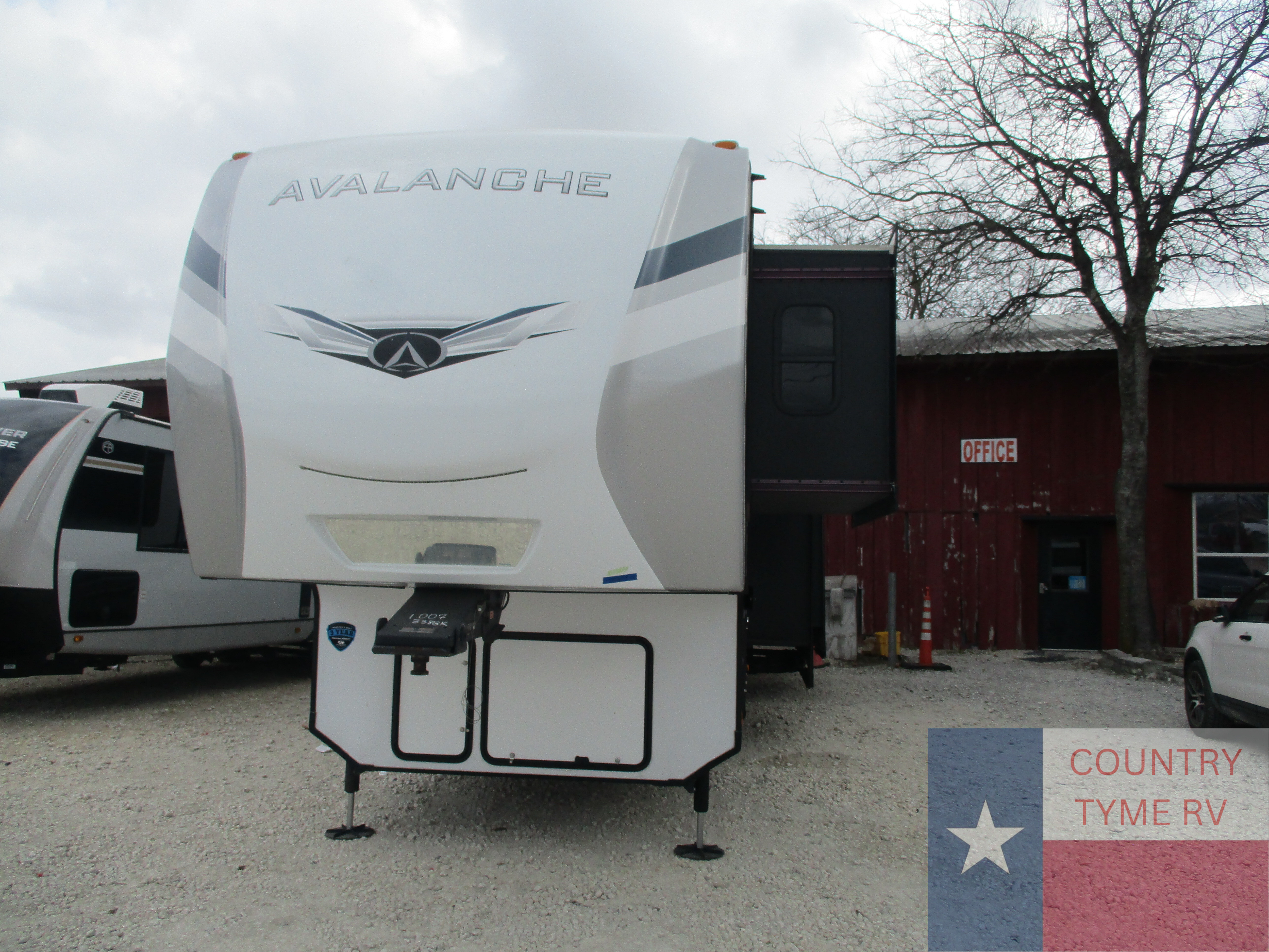 2022 Keystone Avalanche 338GK in georgetown TX