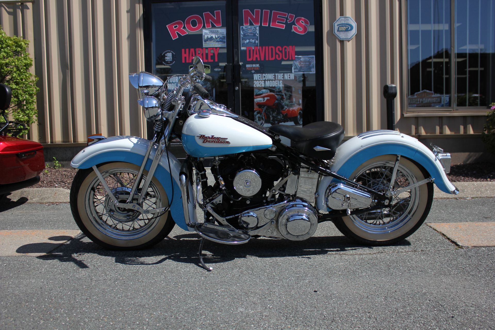 1947 Harley-Davidson Motorcycles For Sale - Cycle Trader 1947 Harley-Davidson Motorcycles For Sale - Cycle Trader