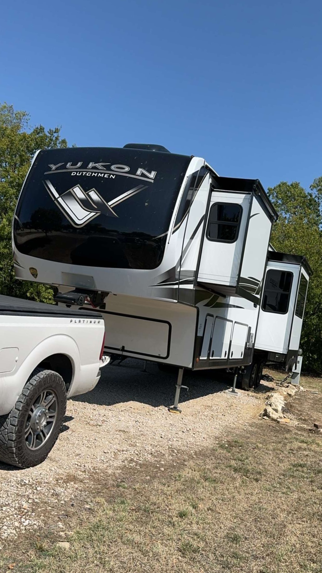 2024 Dutchmen YUKON 399ML in conroe TX
