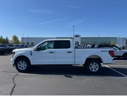 2026 FORD F150