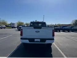 2026 FORD F150
