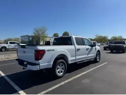 2026 FORD F150