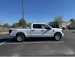 2026 FORD F150