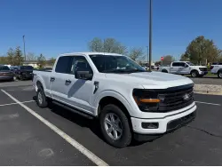 2026 FORD F150