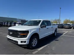 2026 FORD F150