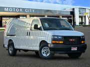 2025 GMC SAVANA in Bakersfield, CA