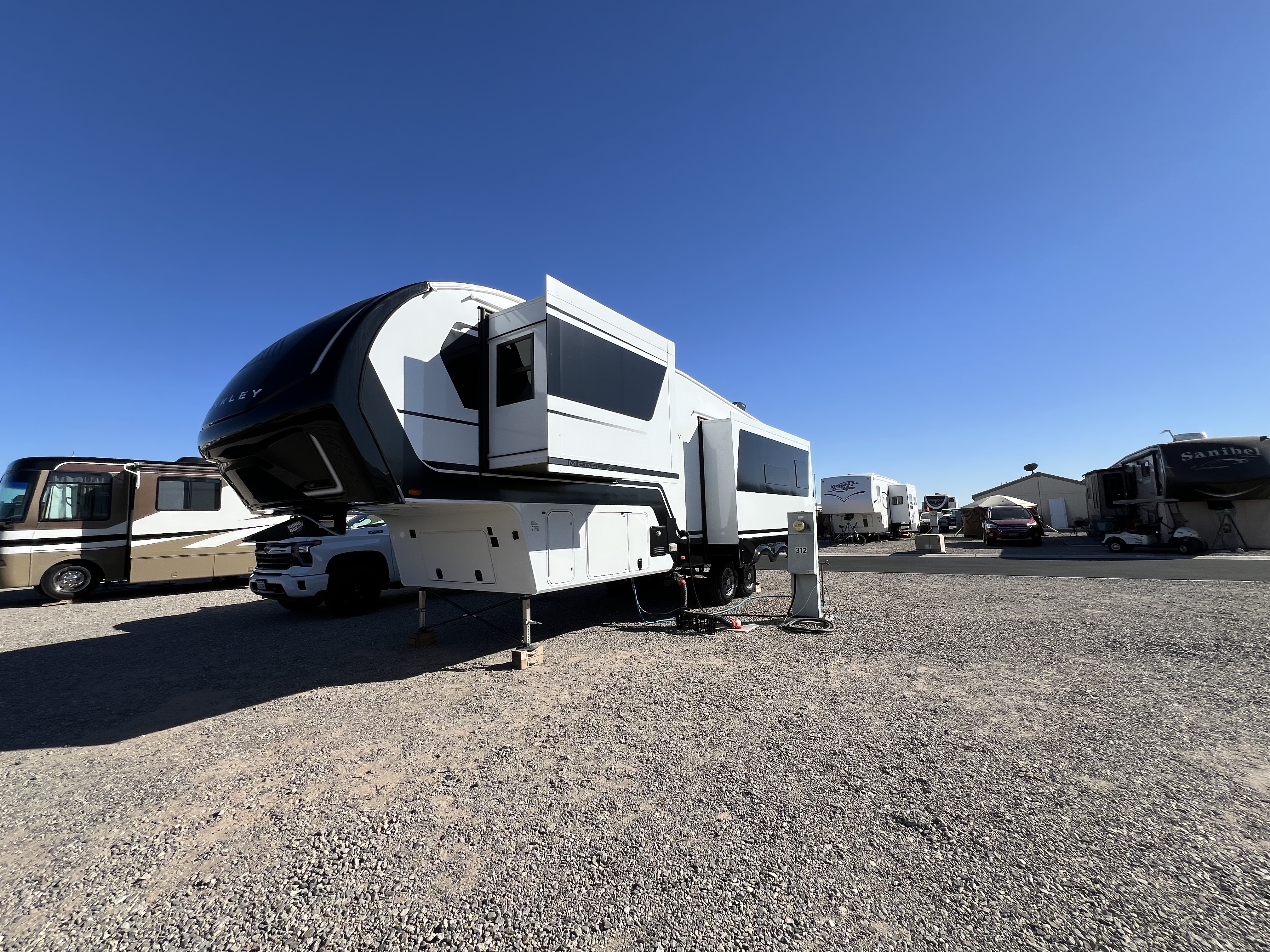 RVs For Sale - RV Trader