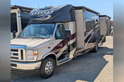 2018 Coachmen CONCORD 300 TS in kerrville TX
