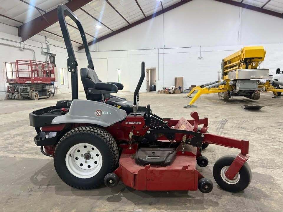 Exmark,ford,freightliner,great Dane,kato,other Mower - Zero Turn