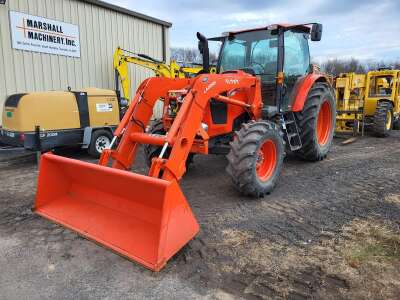 Compact Tractors Equipment listings For Sale Near Palatine Bridge, New ...