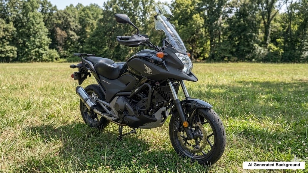 Honda NC700X Motorcycles For Sale - Cycle Trader