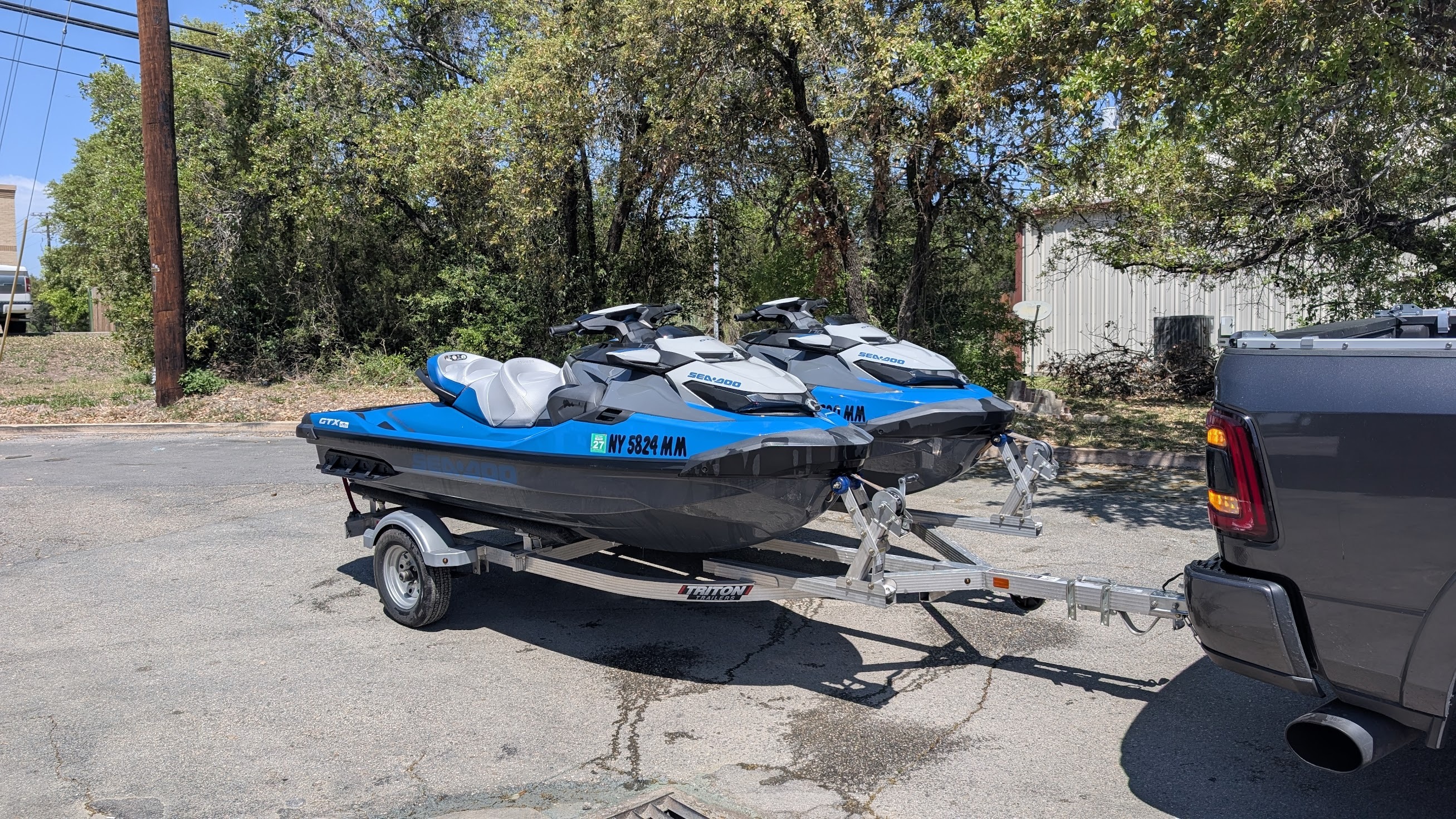 Personal Watercraft For Sale Near Belton, Texas - PWC Trader