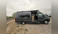 2022 Winnebago ERA RV