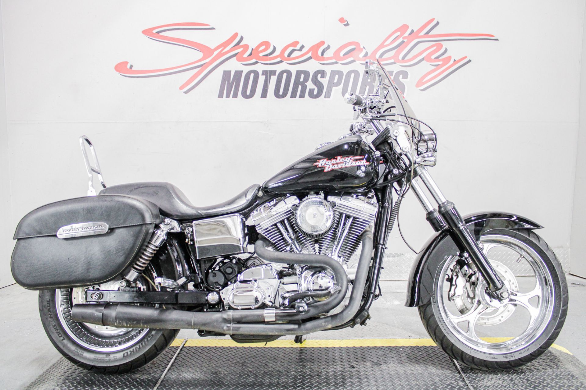 2002 Harley-Davidson Super Glide Motorcycles For Sale - Cycle Trader