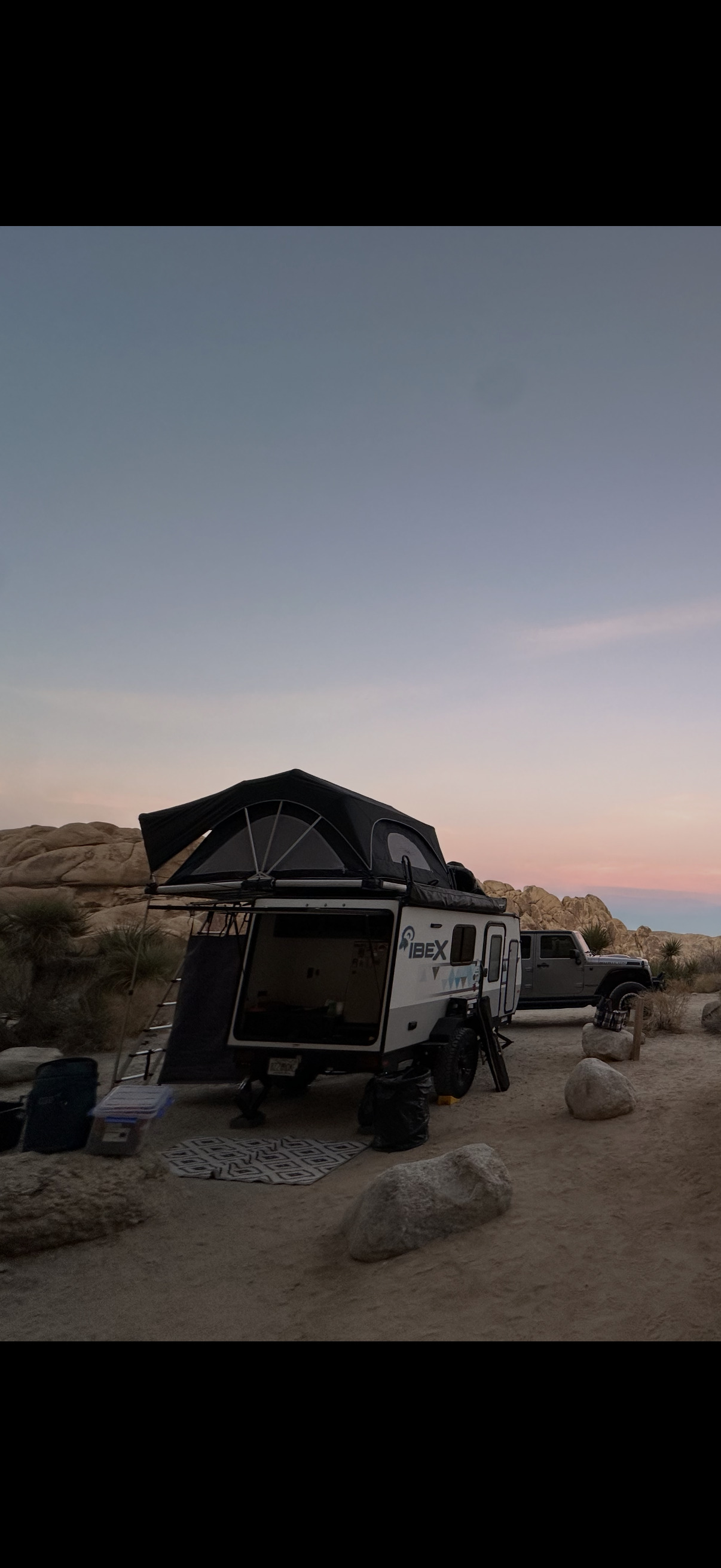2023 Forest River IBEX 10LHRK RV