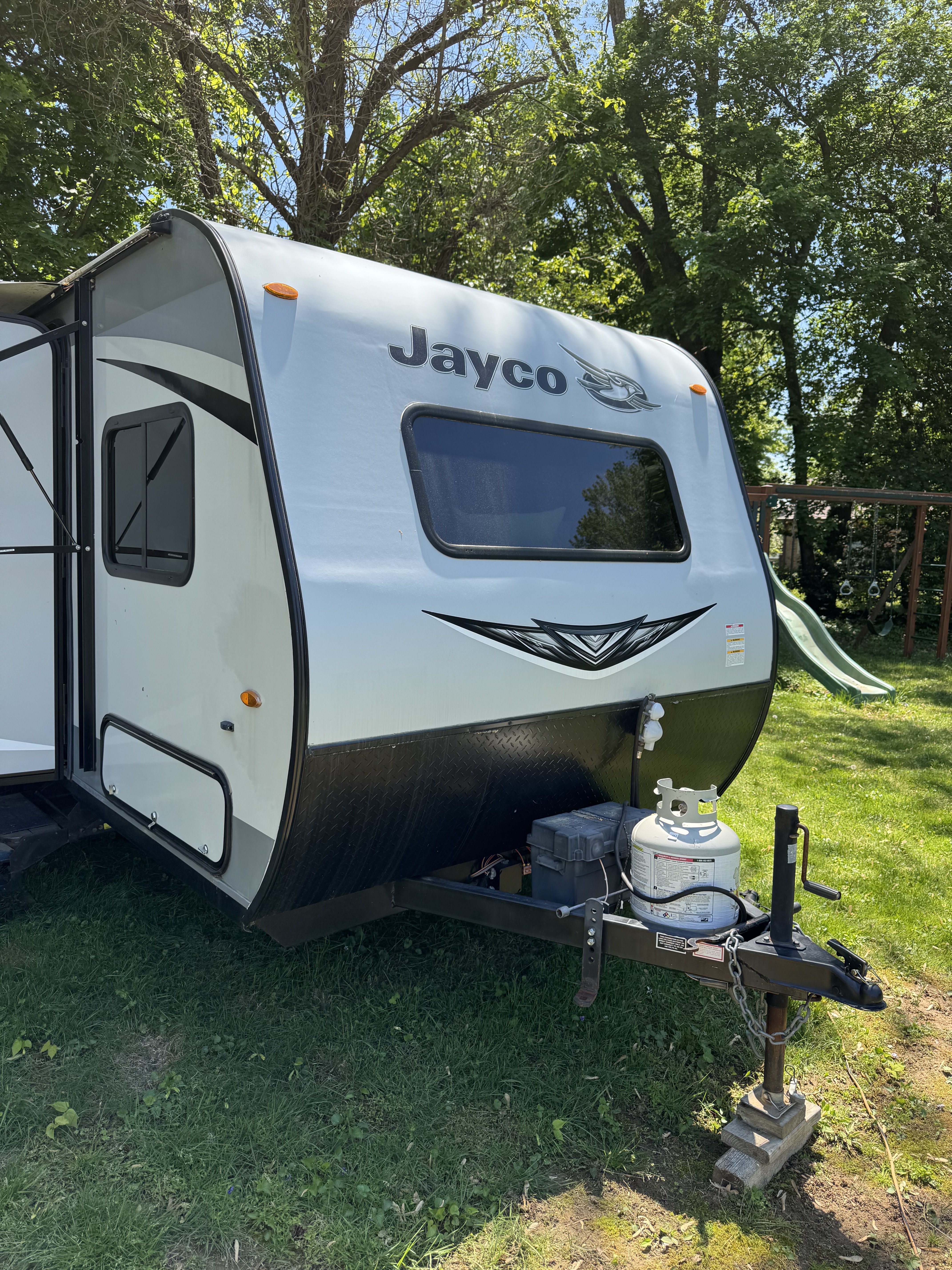 2020 Jayco JAY FLIGHT SLX 184BS RV