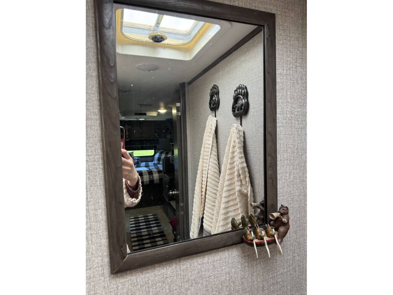A photo of this 2020 Jayco JAY FLIGHT SLX 184BS