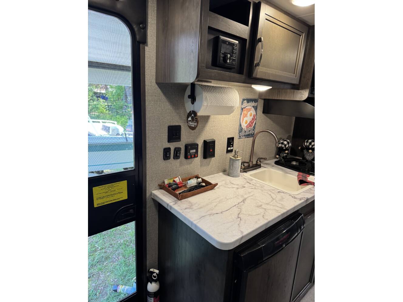 A photo of this 2020 Jayco JAY FLIGHT SLX 184BS