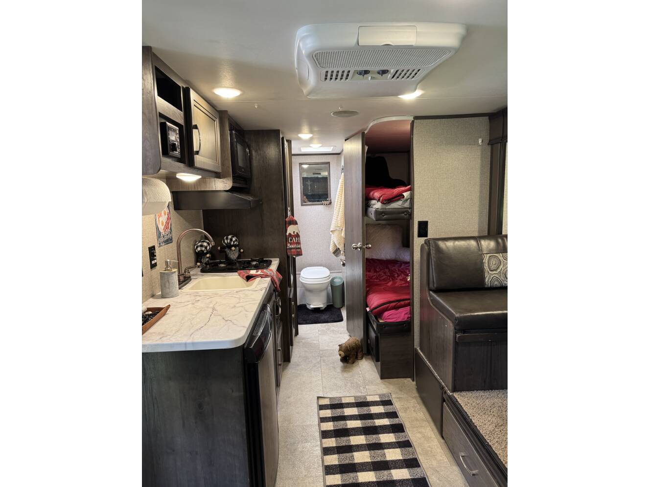 A photo of this 2020 Jayco JAY FLIGHT SLX 184BS