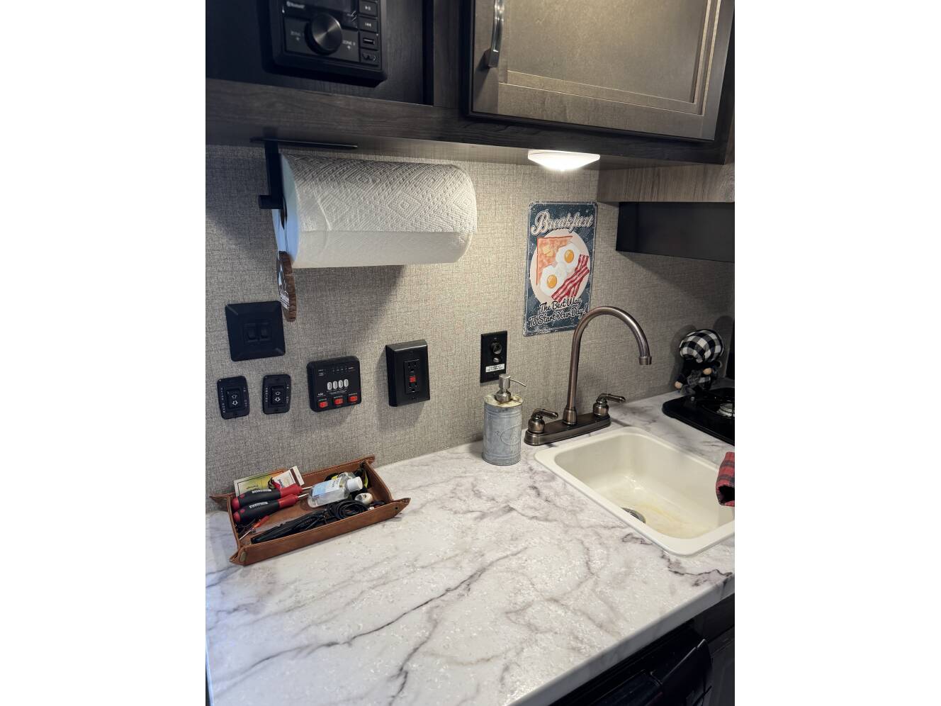 A photo of this 2020 Jayco JAY FLIGHT SLX 184BS