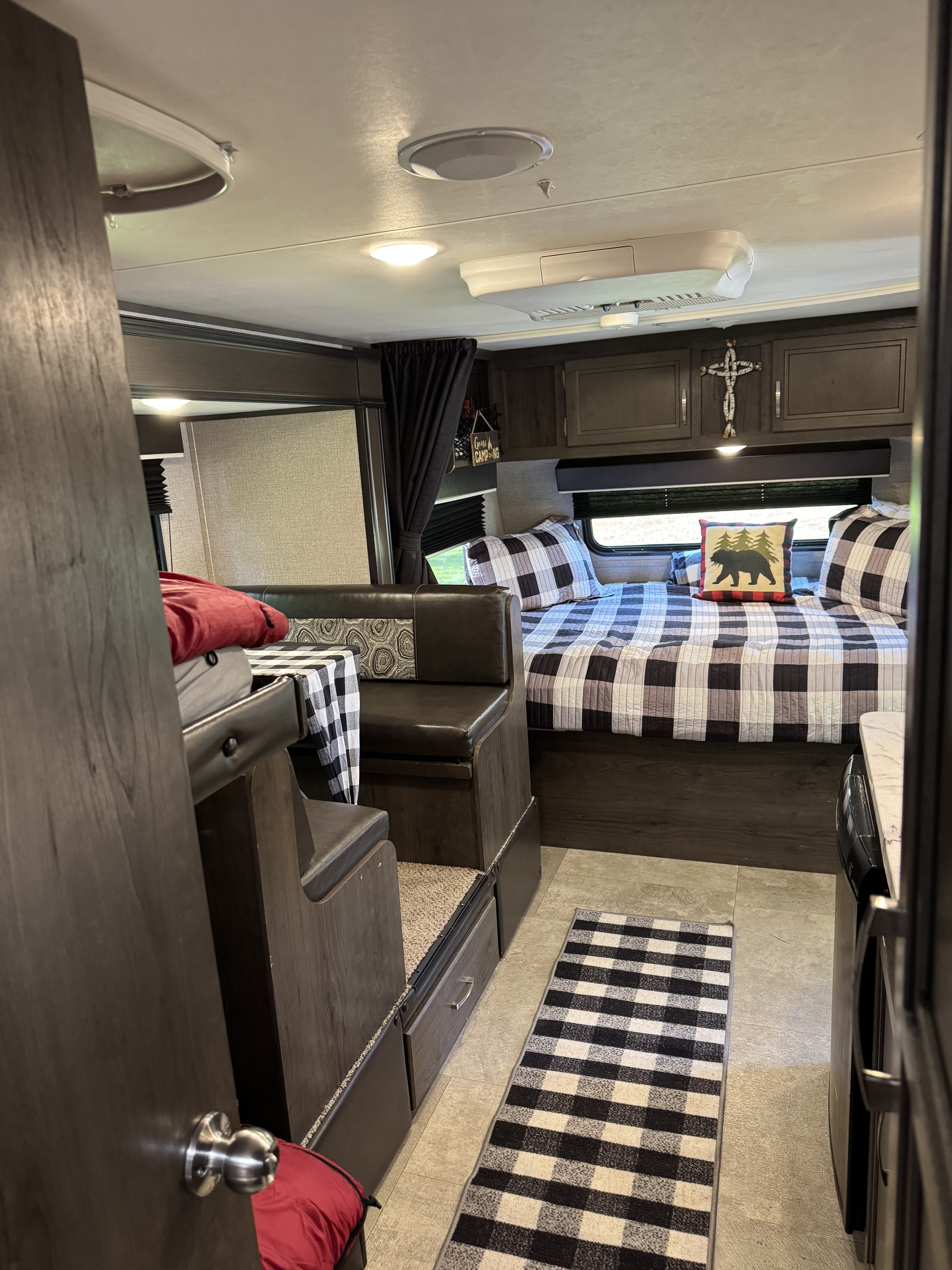 2020 Jayco JAY FLIGHT SLX 184BS in westampton NJ