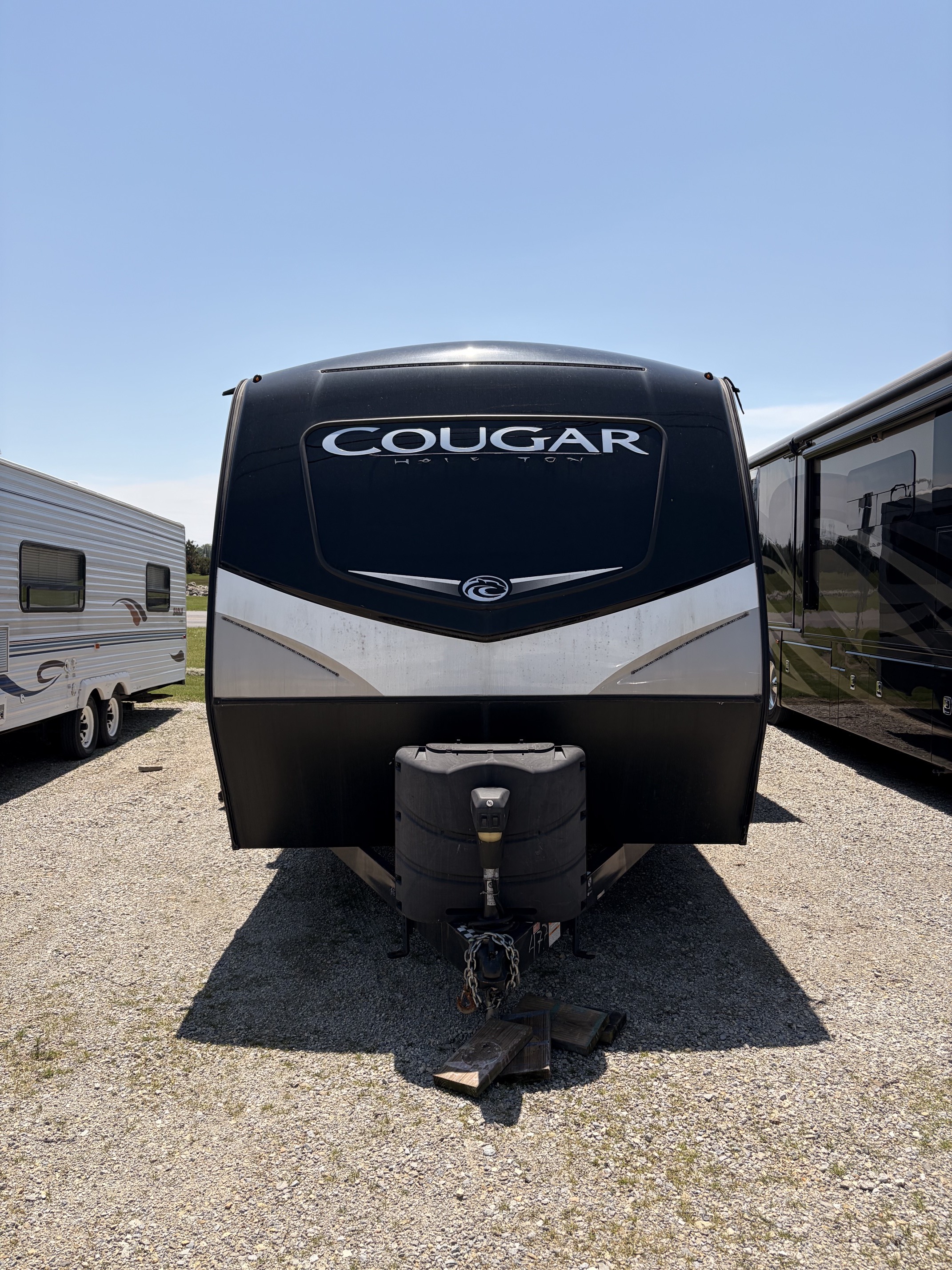 2020 Keystone COUGAR 29BHS in celina OH