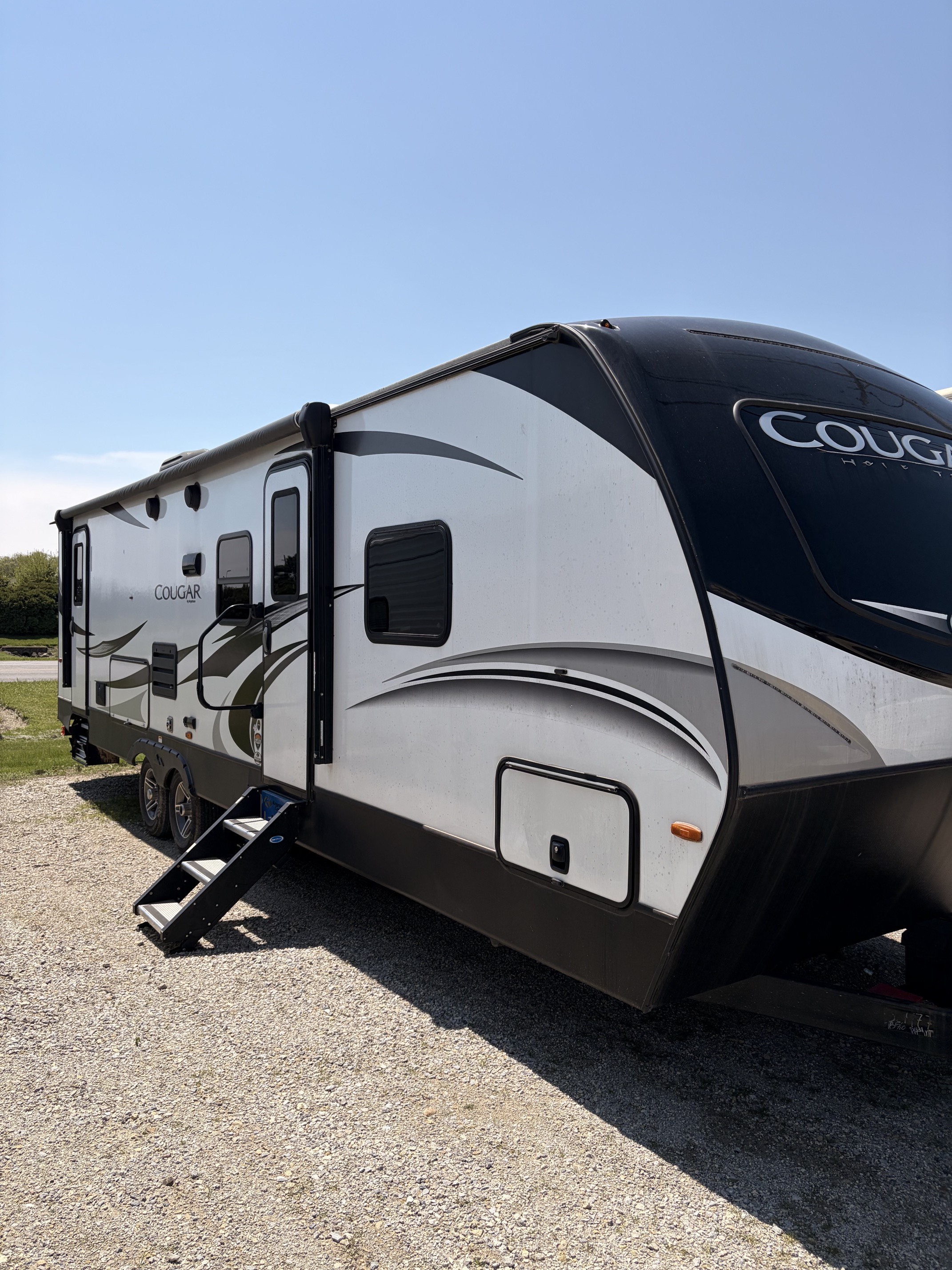 2020 Keystone COUGAR 29BHS in celina OH