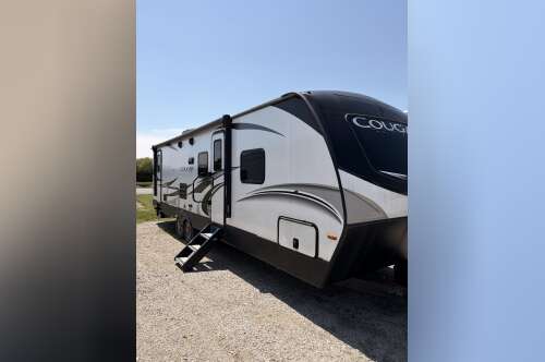 2020 Keystone COUGAR 29BHS in celina OH