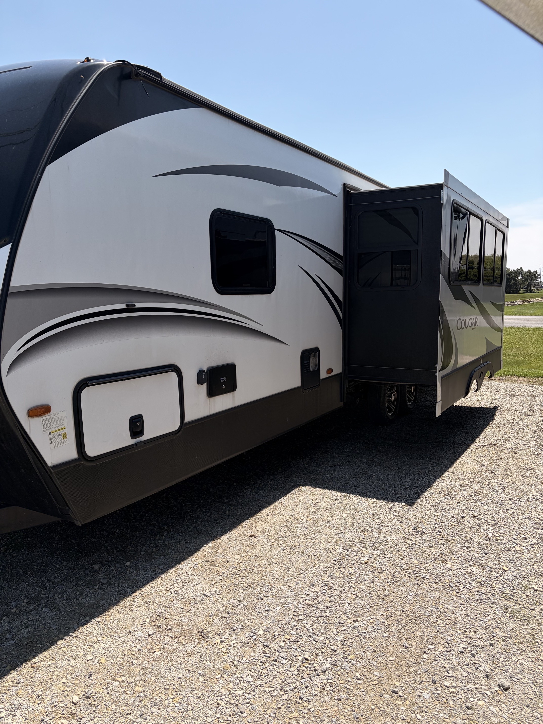2020 Keystone COUGAR 29BHS in celina OH
