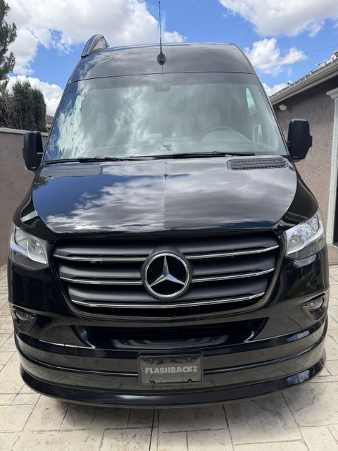 2021 Grech Rv STRADA LOUNGE in whittier CA