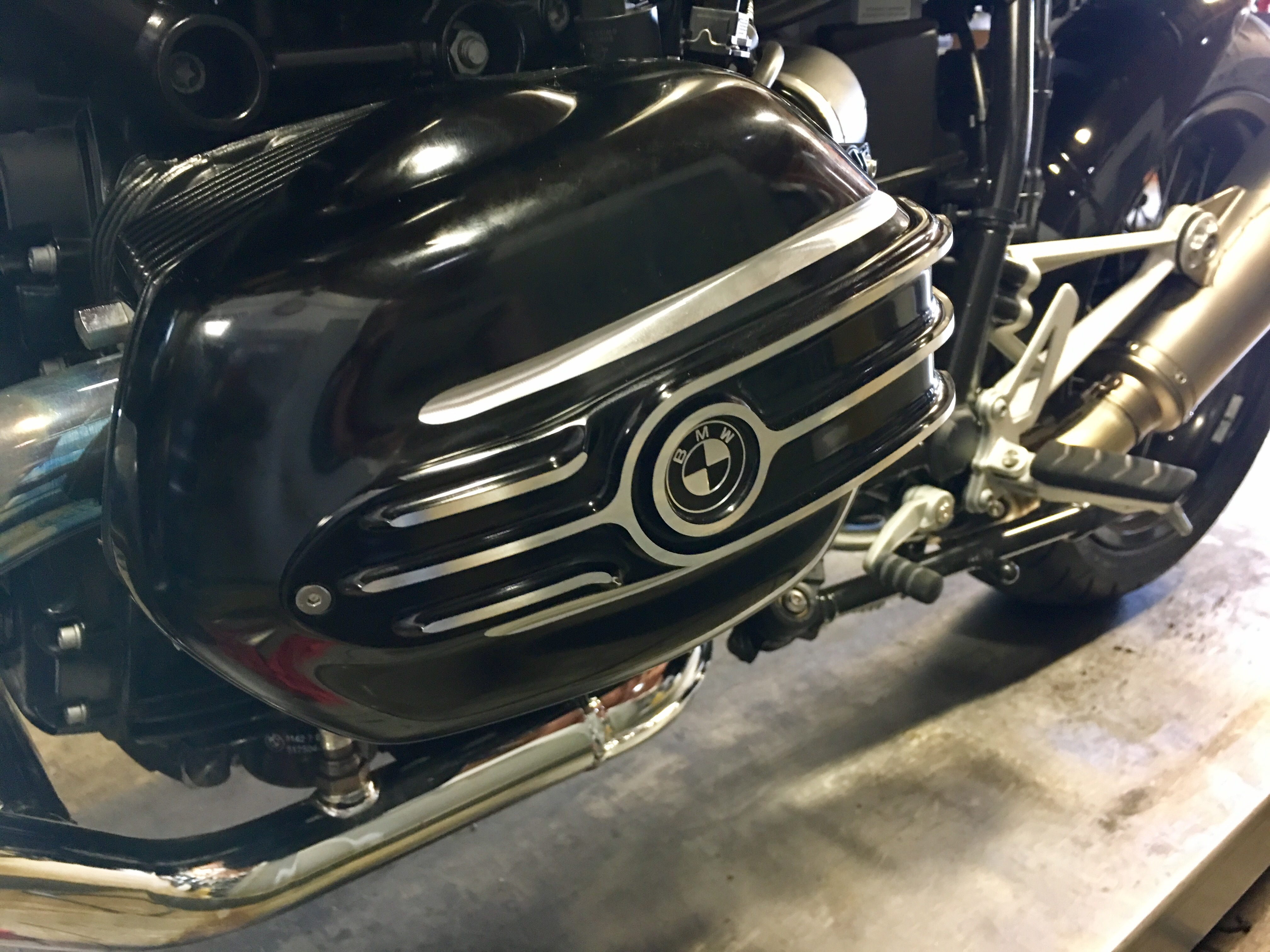 2016 BMW R NINET BASE in longview TX
