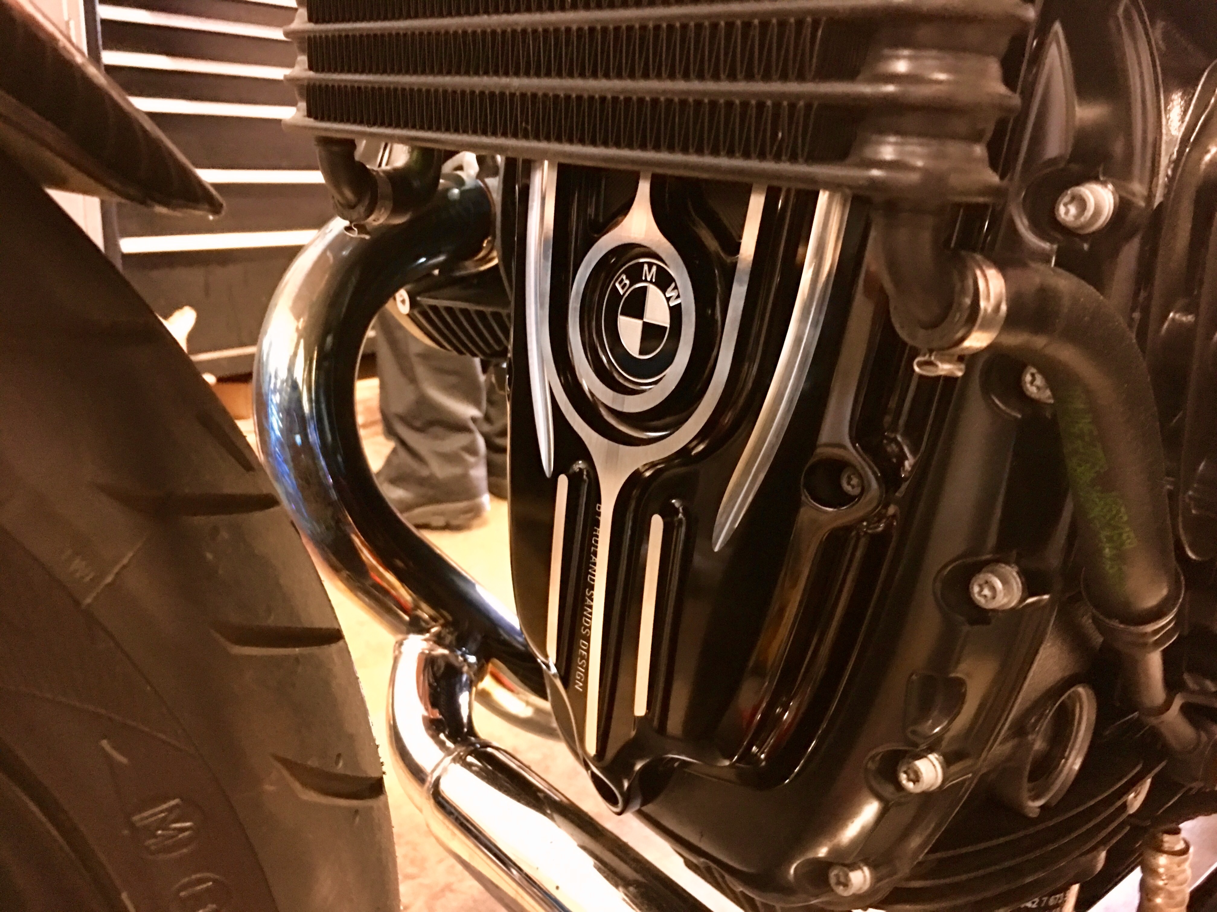 2016 BMW R NINET BASE in longview TX