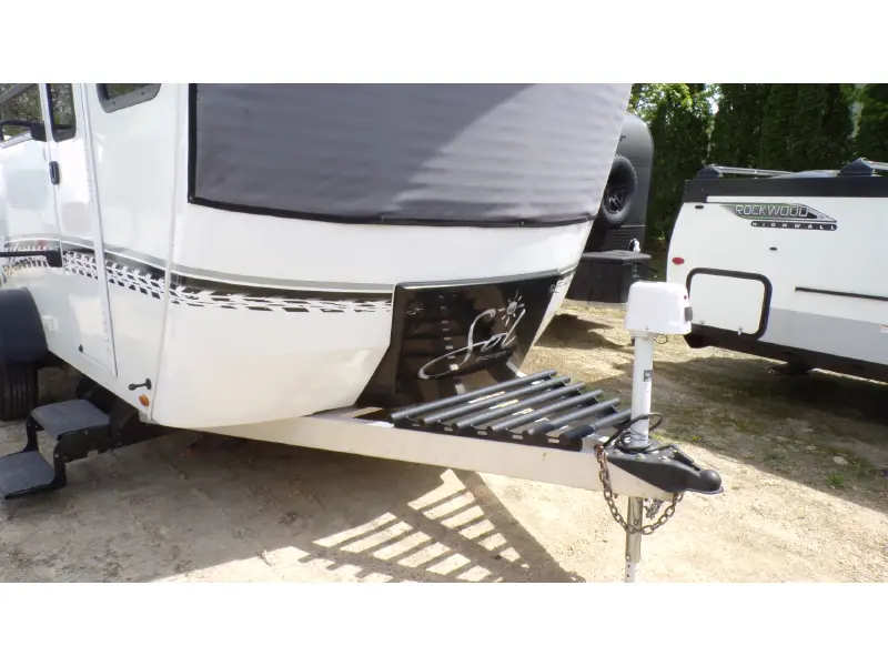 2020 INTECH SOL HORIZON ROVER