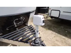 2020 INTECH SOL HORIZON ROVER