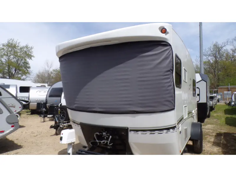 2020 INTECH SOL HORIZON ROVER