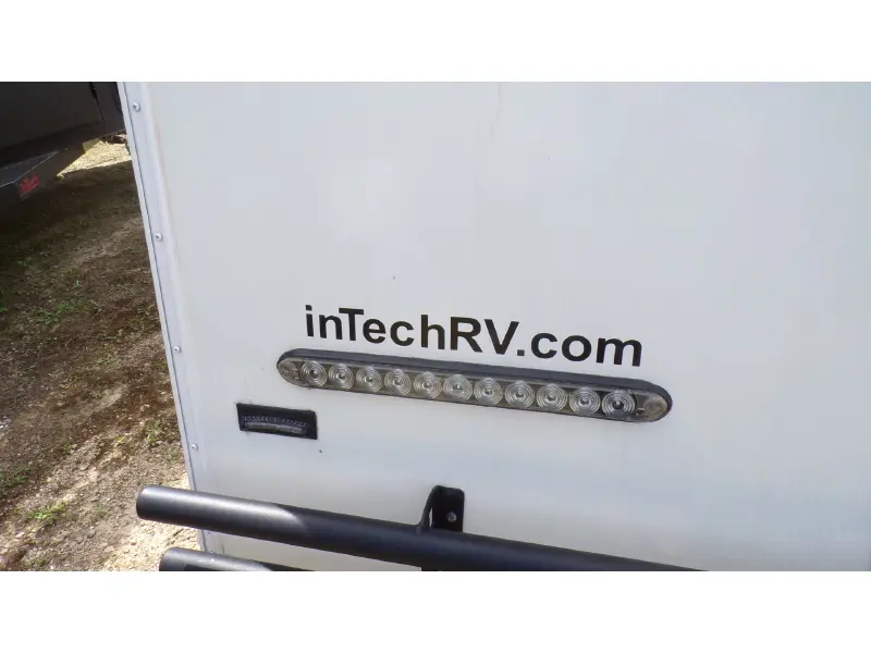 2020 INTECH SOL HORIZON ROVER