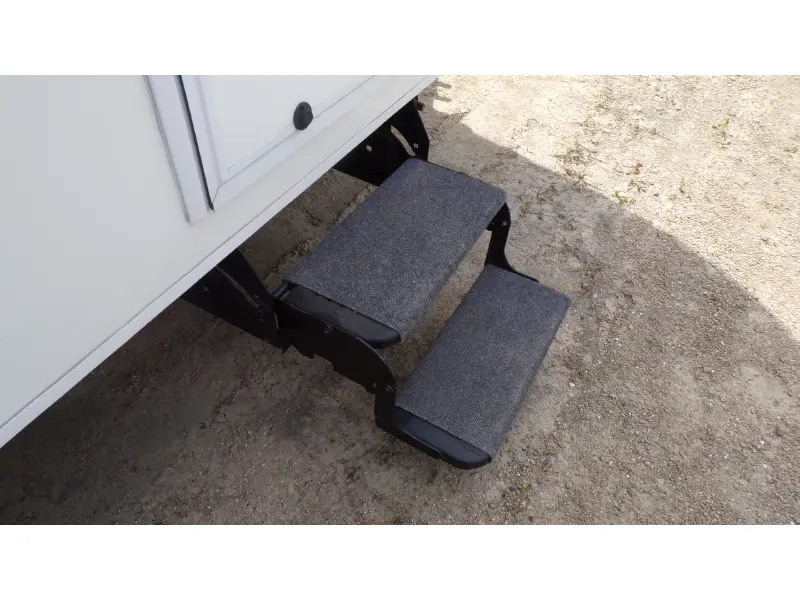 2020 INTECH SOL HORIZON ROVER