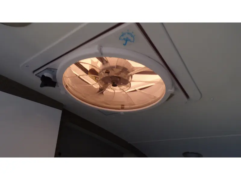 2020 INTECH SOL HORIZON ROVER