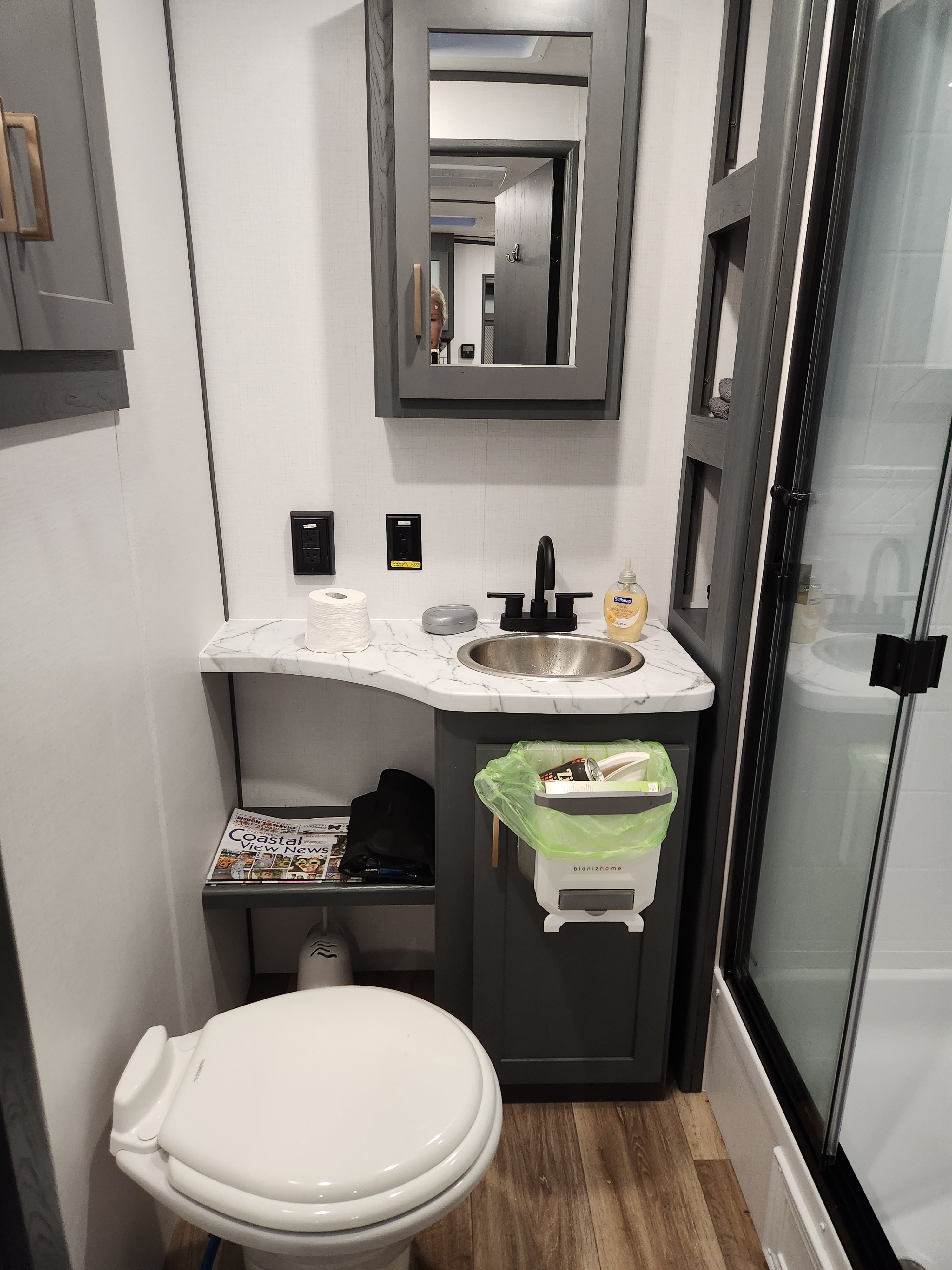 2023 Keystone BULLET PREMIER 23RBPR RV